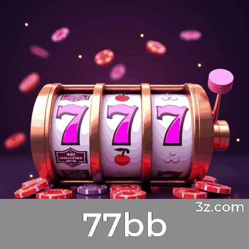 77bb: Experimente Jogos de Cassino com Dealer ao Vivo e Ganhos Instantâneos