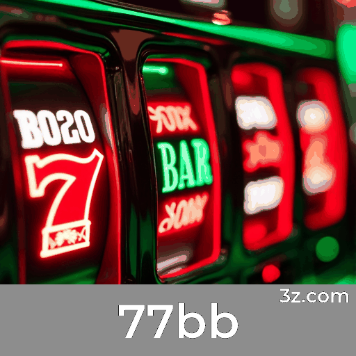 77bb: Cassino Online Seguro e Premiado