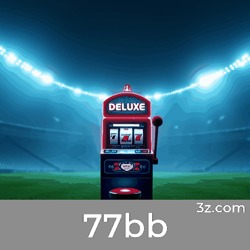 77bb Plataforma: Conectando Jogadores e Emoções