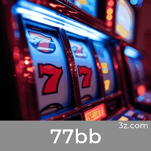 77bb: Cassino Online Seguro e Premiado