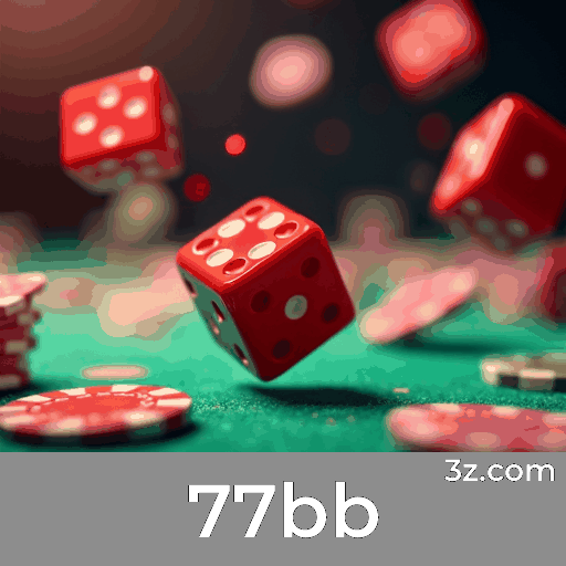 77bb: Entre em um Mundo de Jogos de Cassino Imersivos e Emocionantes